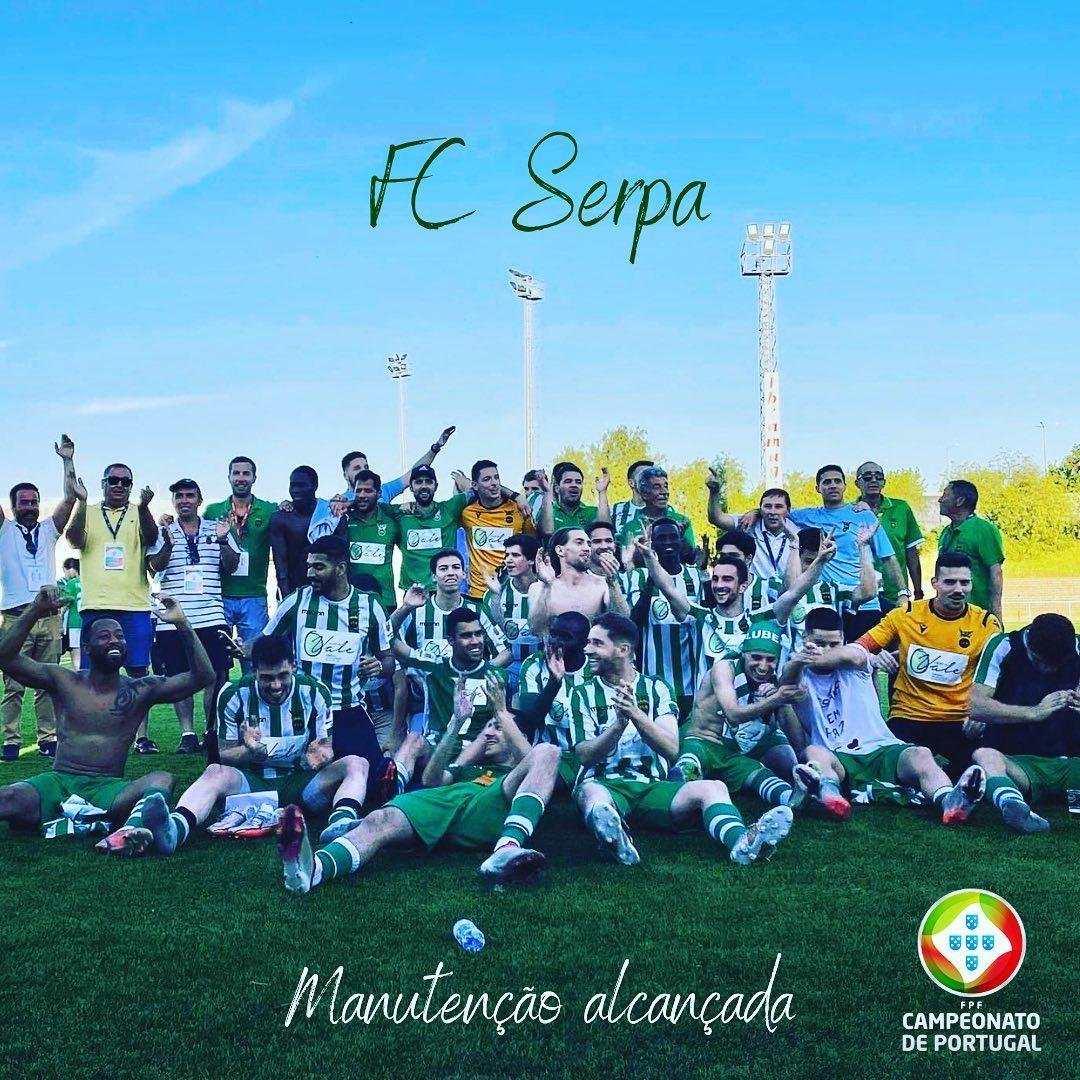 Futebol Clube de Serpa