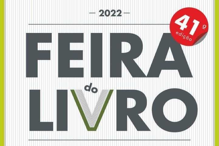 Feira do Livro começa hoje em Moura