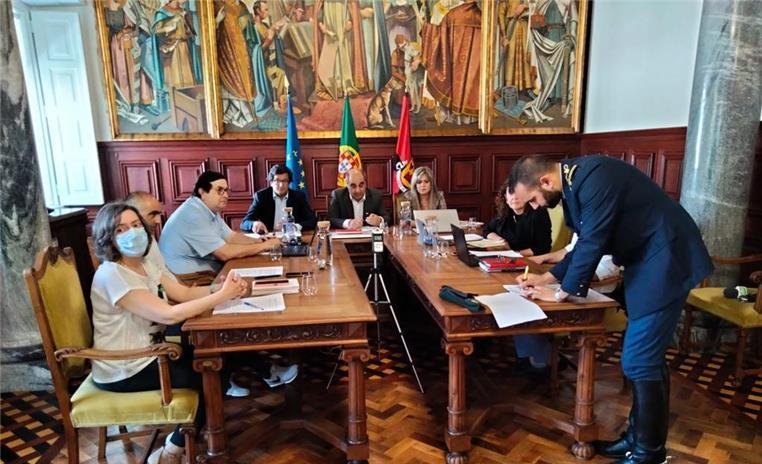 Beja: Conselho Municipal de Segurança tomou ontem posse