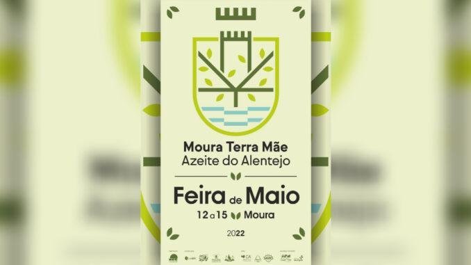 Feira de Maio arranca esta quinta-feira em Moura