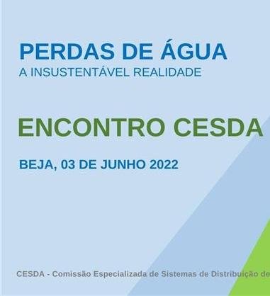 Beja debate as “Perdas de Água”