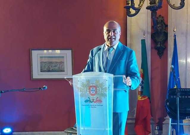 CIMBAL apresentou Guia dos Museus do Baixo Alentejo em Sevilha