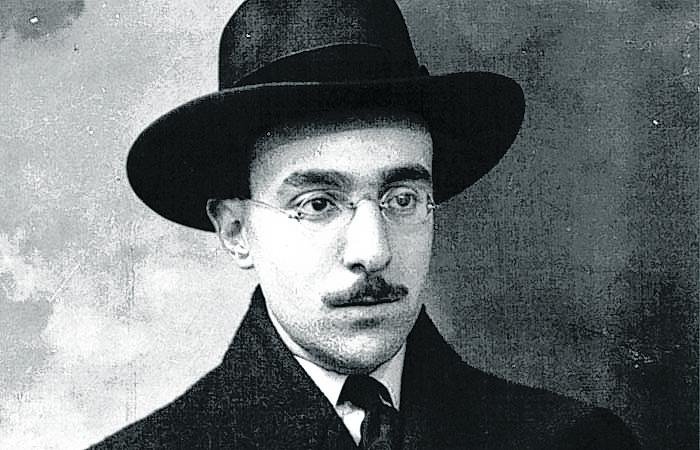 Alvito promove Homenagem aos 134 anos do nascimento de Fernando Pessoa