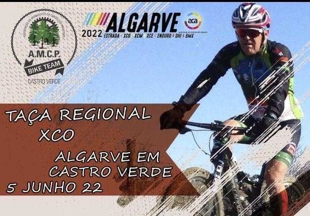 Castro Verde: AMCP Bike Team organiza a Taça Regional XCO Algarve neste domingo