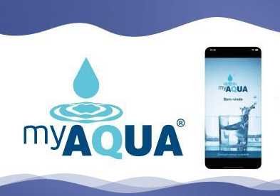 Beja: App “myAQUA” da EMAS tem novas funcionalidades
