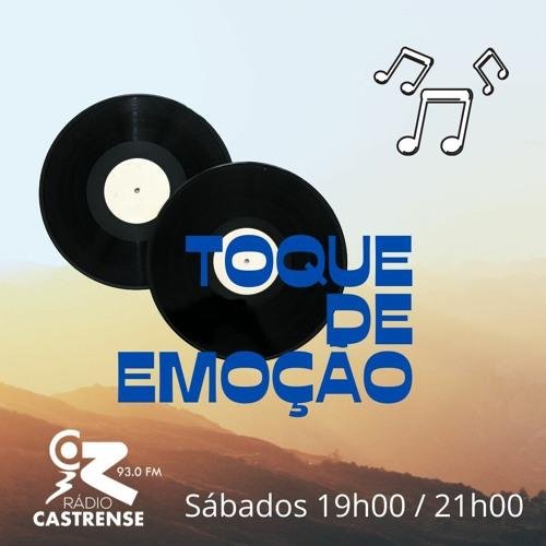 Toque de Emoção  -29 de julho – Hora 1
