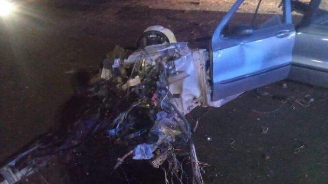 Beja: Despiste provoca um ferido grave no IP8