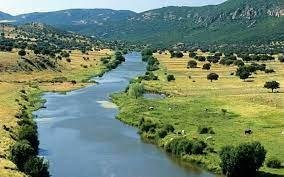 Mértola: Homem de 29 anos desaparecido nas águas do rio Guadiana