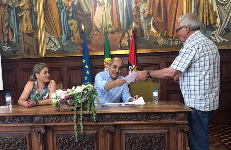 Beja: Município liquidou segunda fase dos pagamentos do PAMA