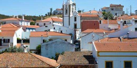 Santana da Serra: Hoje é dia de Feira Anual