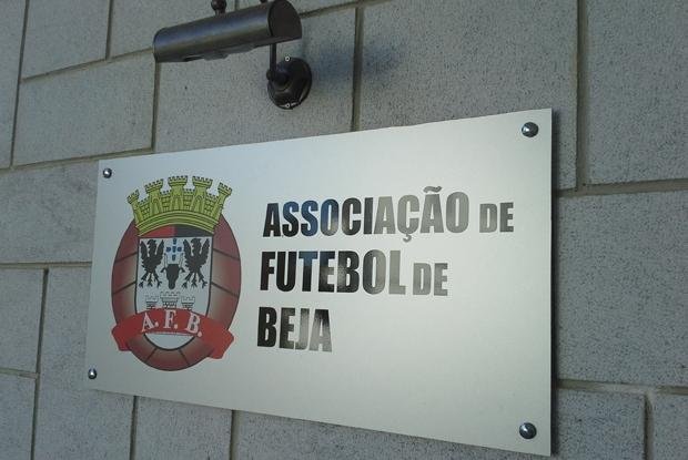Associação de Futebol de Beja volta a apoiar os seus filiados