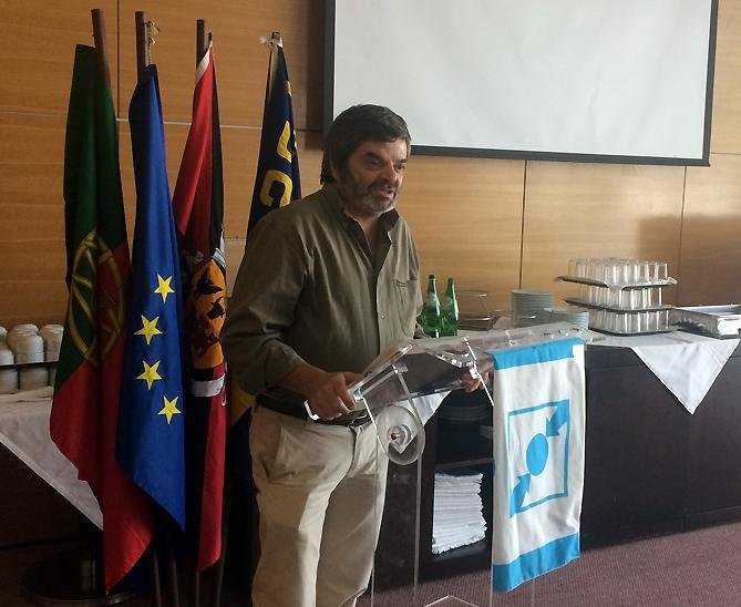 Luís D’Argent não exclui “candidatura à liderança regional do PP”