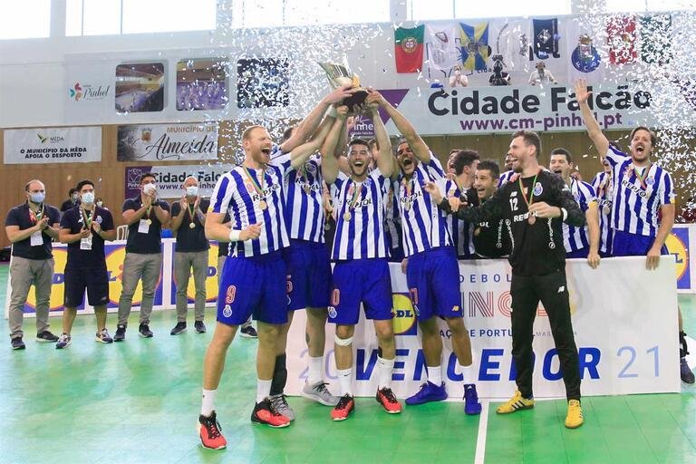 Serpa vai receber a fina flor do andebol nacional