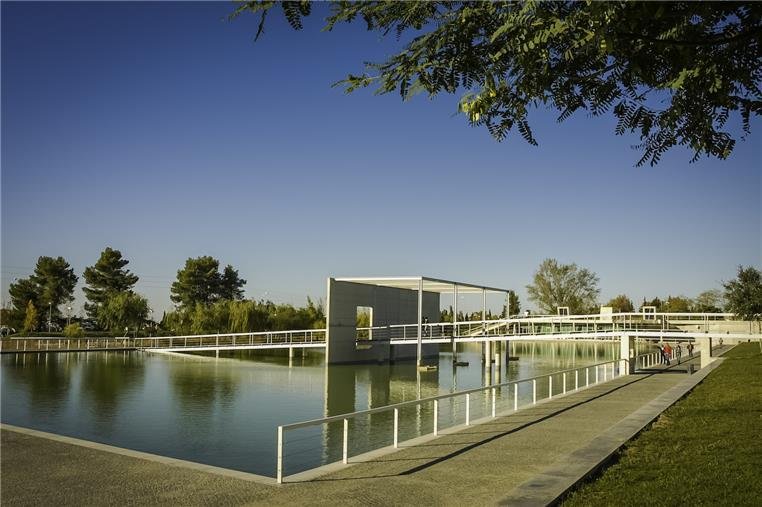 Beja: Interdição do Parque da Cidade devido a infeção por vírus da Gripe Aviária