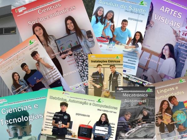 Vouchers para manuais escolares já podem ser pedidos