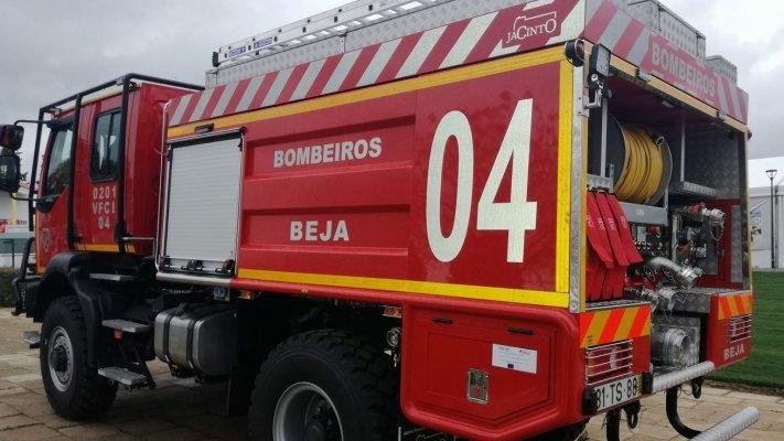A FABDB afirma que o Poder Local “têm sido fundamental no auxilio aos bombeiros”