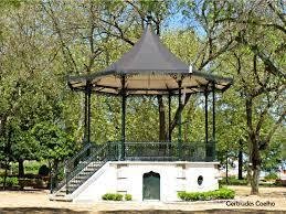 Encerramento do Jardim Público de Beja devido a casos de gripe aviária