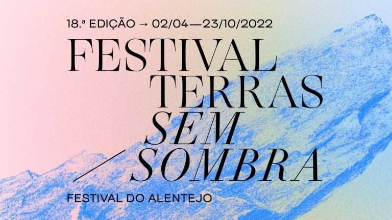 Começou em Odemira o festival Terras Sem Sombra