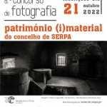 Serpa recebe a 8ª edição do Concurso de Fotografia Património (i)material