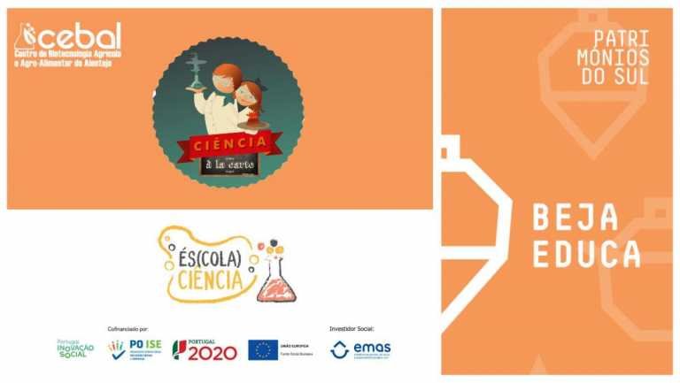 CEBAL participa na feira “Patrimónios do Sul” em Beja