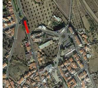 Almodôvar: Trânsito Cortado na Estrada Nacional 2 por motivo de obras