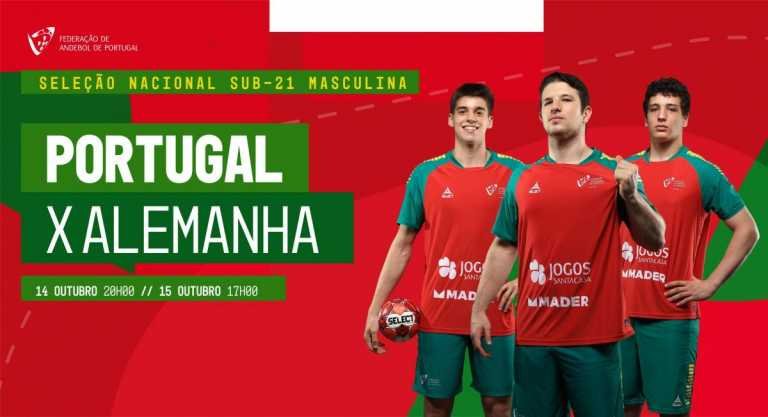 Odemira vai receber dois jogos das Seleções Nacionais sub-21 de Portugal e da Alemanha