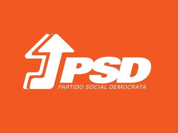 Distrital de Beja do PSD homenageia os “que cumprem 40 anos de militância” durante a I Convenção Distrital
