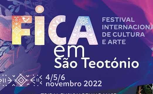 FICA arranca hoje em São Teotónio