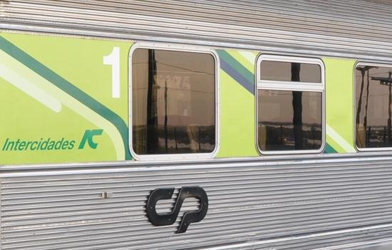 ANACOM diz que os comboios Intercidades têm “boa qualidade do serviço móvel”, mas “há zonas sem cobertura”
