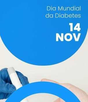 Ourique assinala Dia Mundial da Diabetes com atividades entre 8 e 14 de novembro