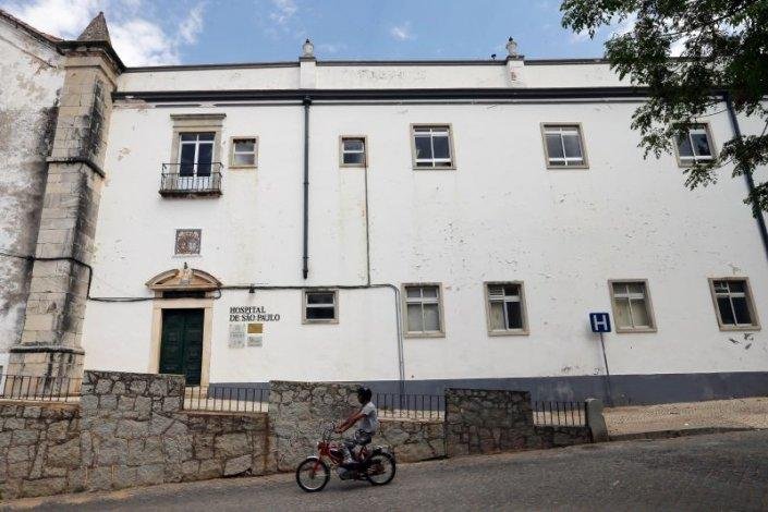 Vereadora do CHEGA concorda com a manutenção do Hospital de Serpa na gestão da Misericórdia