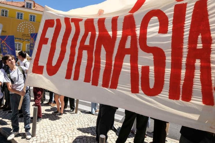 Presidente do MURPI tem “receios” sobre a Lei da despenalização da eutanásia aprovada no Parlamento