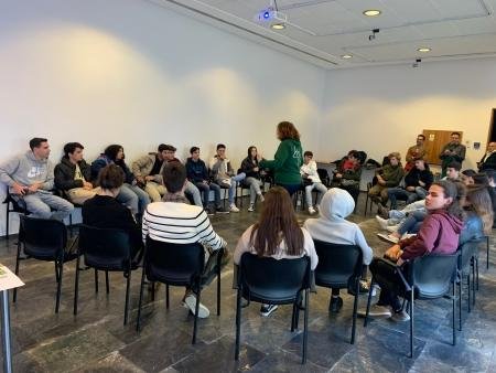 ADPM: Projeto Id.E.A. está a criar empreendedores nas escolas do Baixo Alentejo