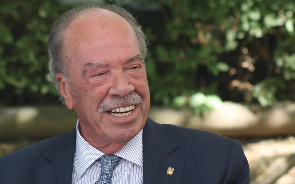 Morreu Rui Nabeiro – O Comendador alentejano Fundador da Delta Cafés