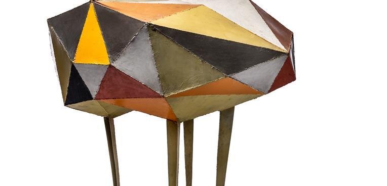 Beja: Exposição “Memória e Mitos – O Touro na Obra de Jorge Vieira” prolongada até 17 de junho