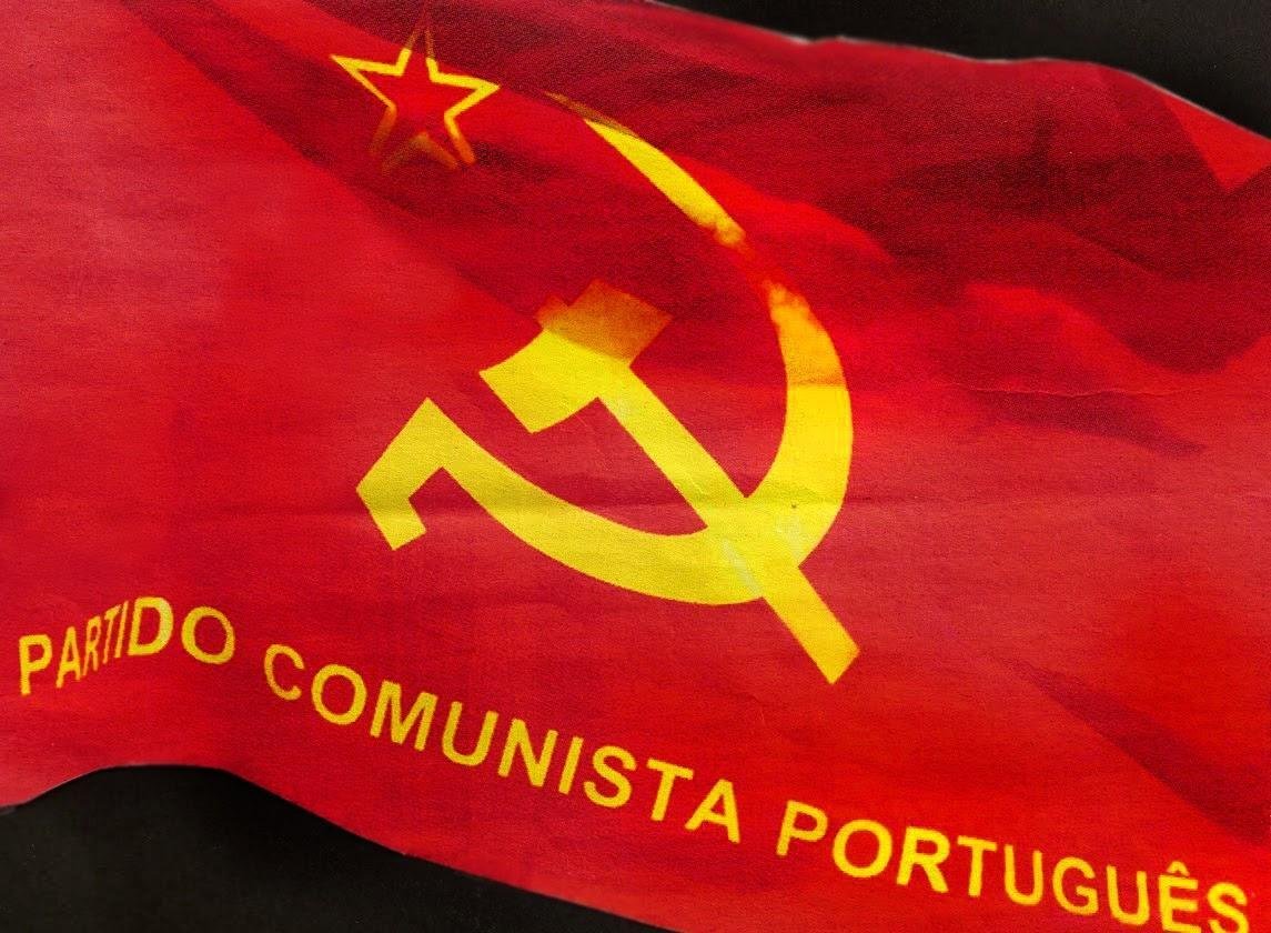PCP promove Conferência de Imprensa no dia 4 de novembro para apresentar propostas para o OE 2025