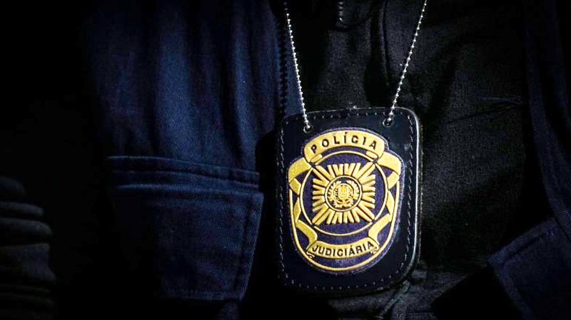 Polícia Judiciária deteve homem de 26 anos por suspeita de falsificação de documentos no Alentejo