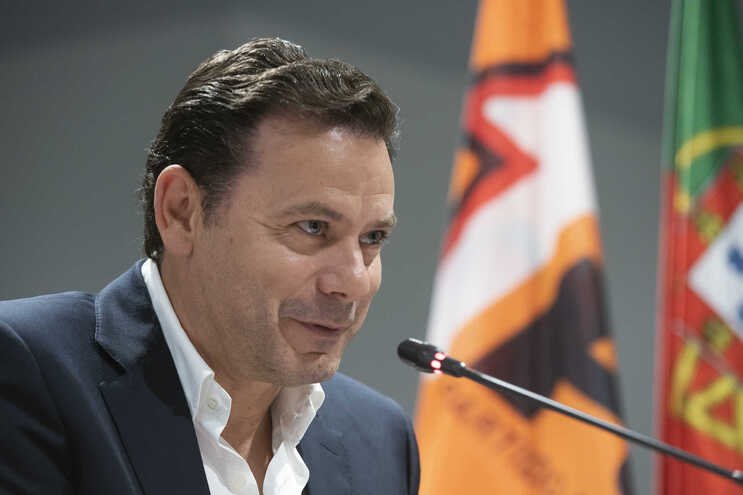 Luís Montenegro visita a Ovibeja neste dia 1 Maio