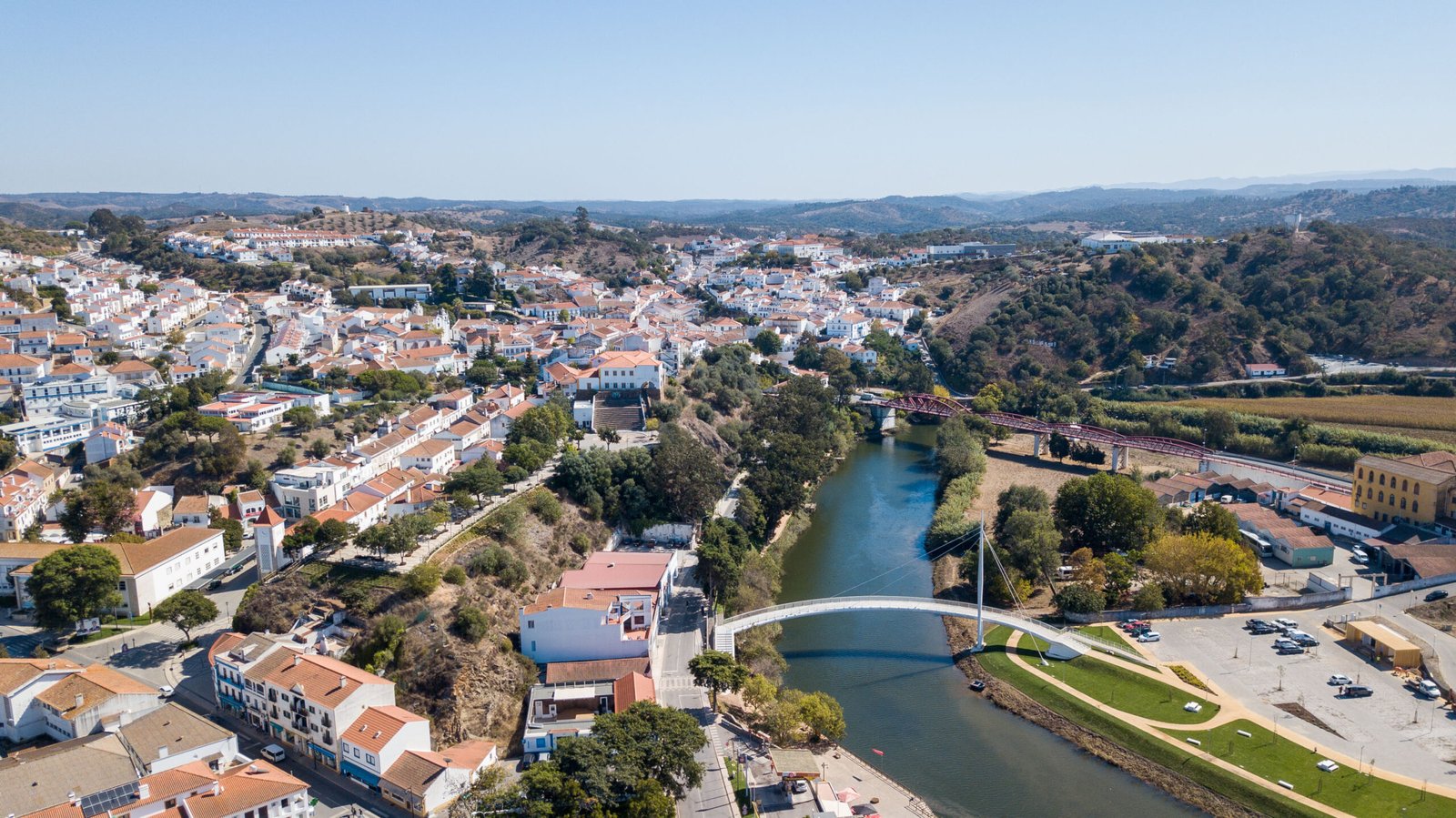 Odemira é o único município em que as famílias tiveram um corte dos seus rendimentos