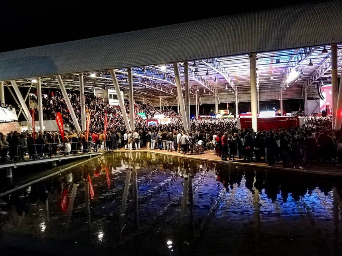 ACOS prepara comemorações dos 40 anos da Ovibeja – Feira vai ser dedicada ao Associativismo