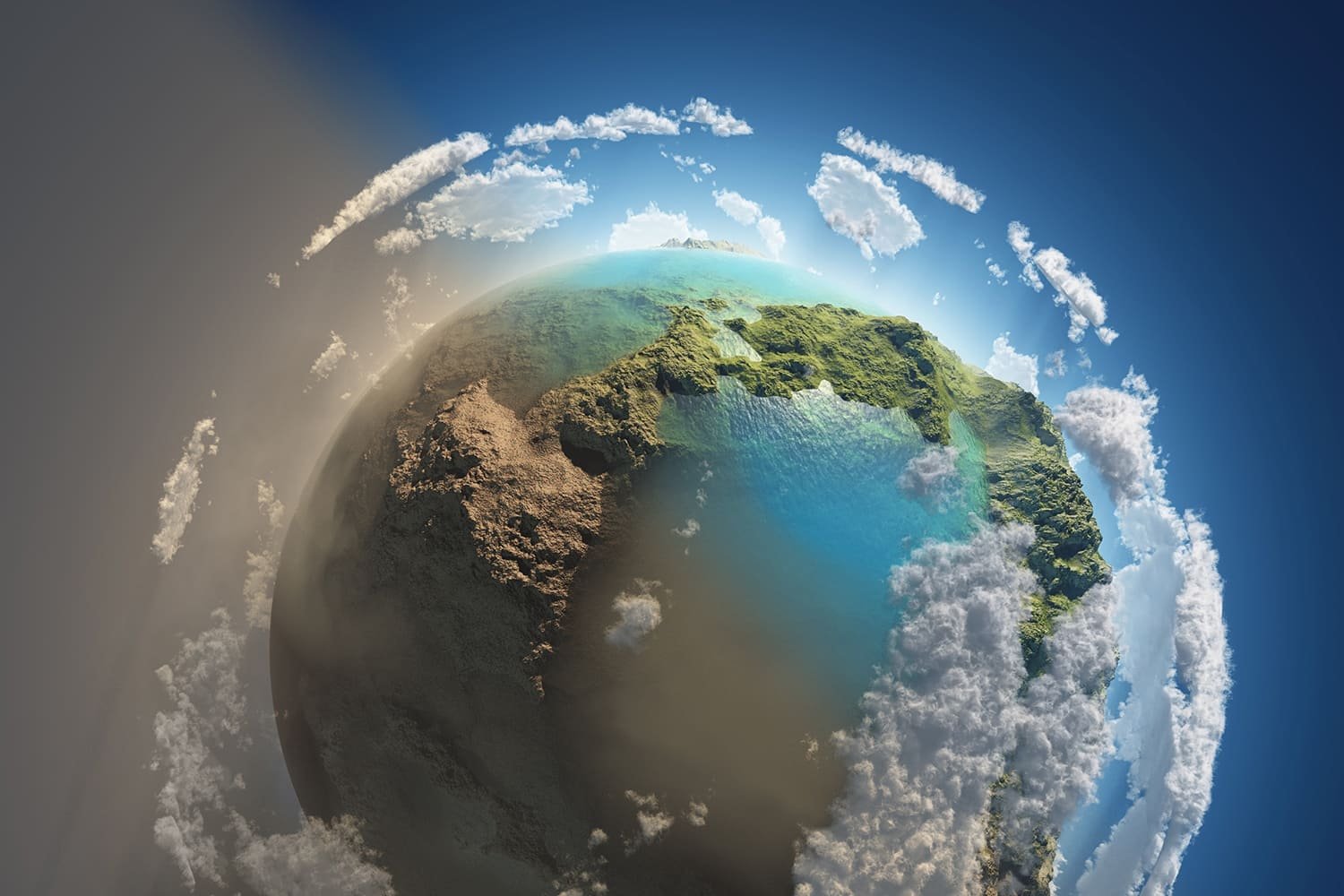 “Não faltam informação sobre as alterações climáticas, falta ação” afirma a Associação ZERO