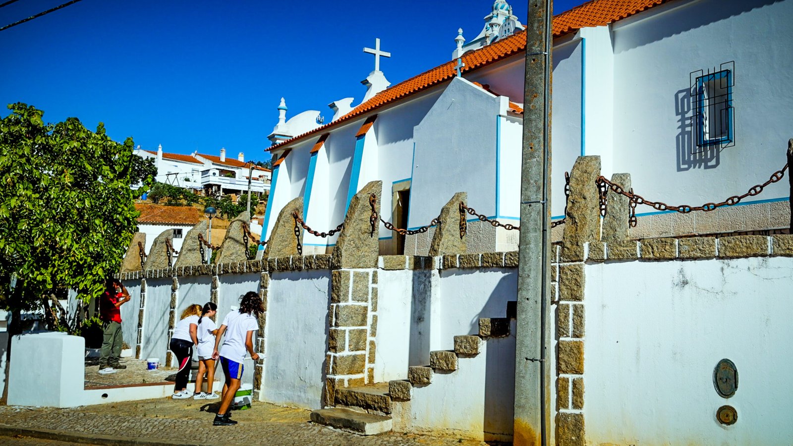 Odemira abre candidaturas para o Projeto de Voluntariado Jovem – Mexe-te OJovem
