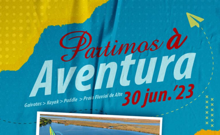 Aljustrel: “Partimos à Aventura” regressa para ocupar crianças e jovens