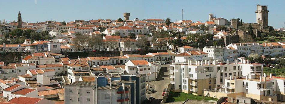 Programa Bairros Digitais tem 884 mil Euros destinados a Beja
