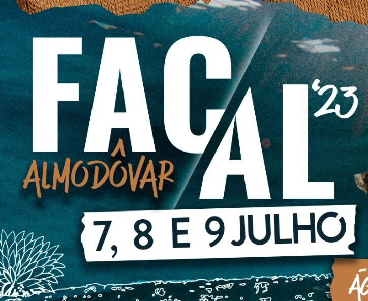 Almodôvar: FACAL com espaços de exposição “esgotados” e “música para todos os gostos e idades”