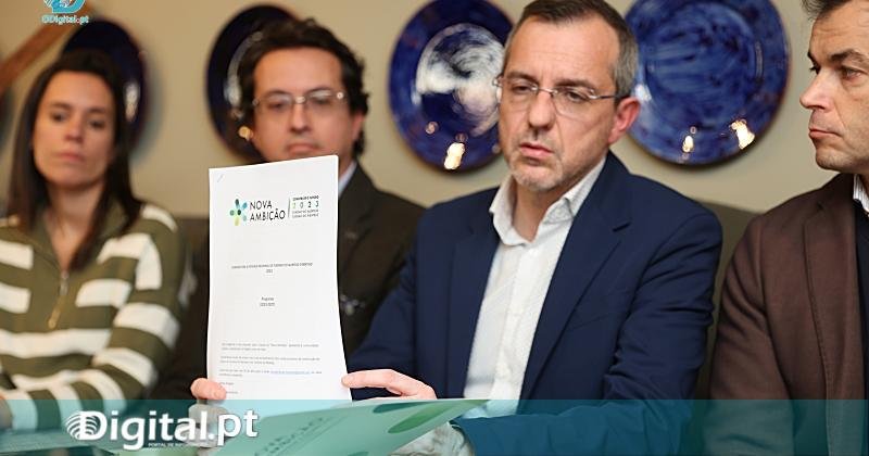 José Manuel dos Santos é o novo presidente da ERT