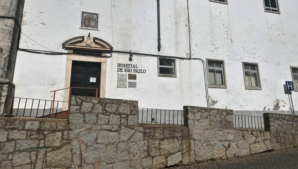 Para o SEP a entrega do Hospital de S. Paulo à Misericórdia de Serpa “tem sido um desastre”