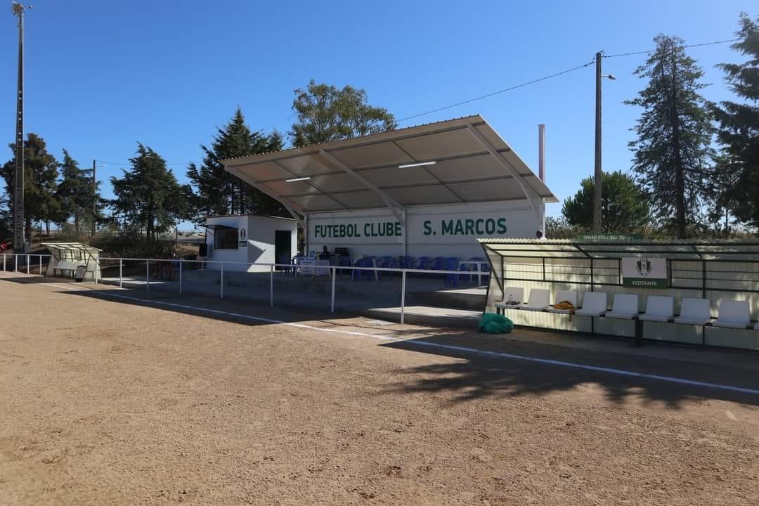 Câmara de Castro Verde e F.C. São Marcos vão assinar contrato programa