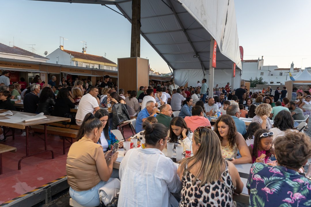 “FACAL 2023” levou milhares de pessoas a Almodôvar