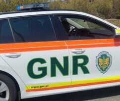 GNR deteve 685 pessoas em flagrante delito e detetou mais de 8 mil infrações rodoviárias